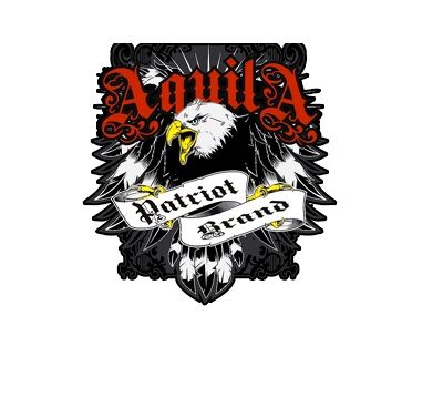 Aquila Patriot Brand