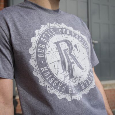 Tricou Kapsel Radical Fans
