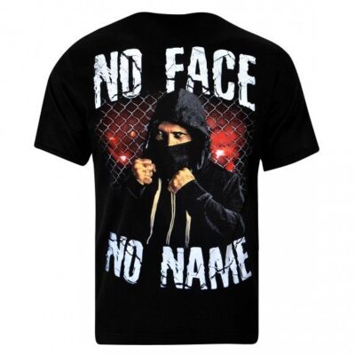 Tricou Extreme Adrenaline NO FACE - NO NAME