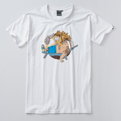 Tricou ULTRAS-tifo Ultras hoolidays