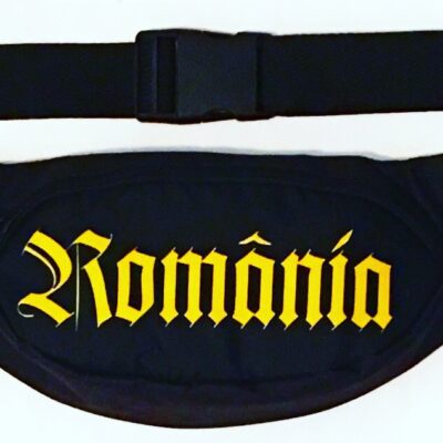 Borseta România model 3