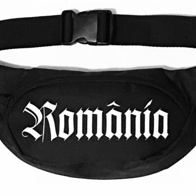 Borseta România model 4