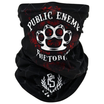 Guler Pretorian Public Enemy
