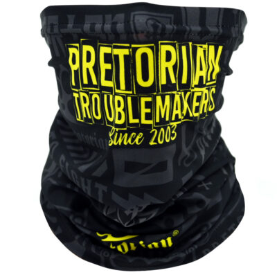 Guler Pretorian Troublemakers