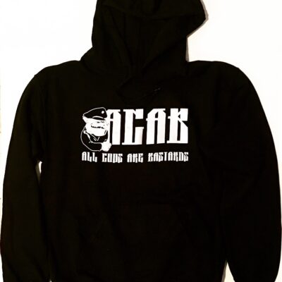 Hanorac ACAB