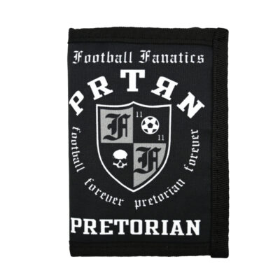 Portofel Pretorian "Football Fanatics"