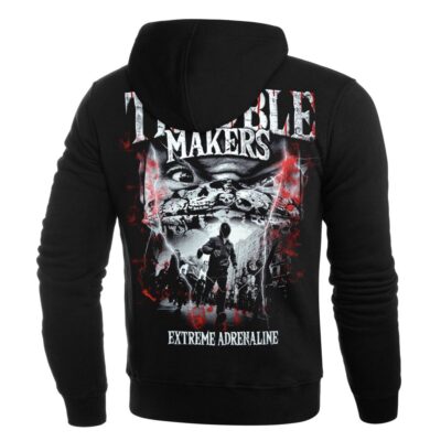 Hanorac "TROUBLE MAKERS"