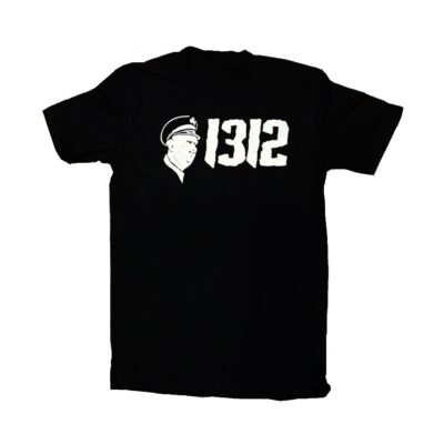 Tricou 1312