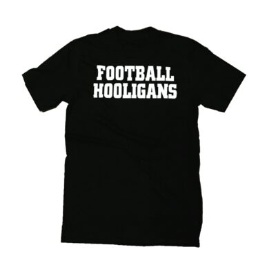 Tricou Football Hooligans