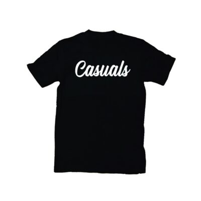 Tricou Casuals
