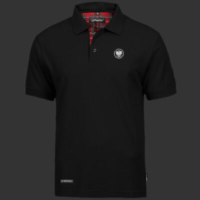 Tricou Ultrapatriot POLO #POLO18