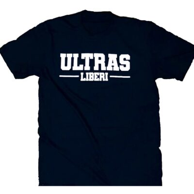 Tricou ULTRAS liberi