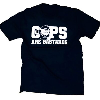 Tricou ACAB – model #2