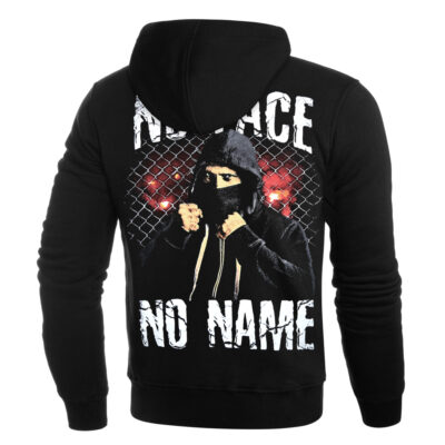Hanorac EXTREME ADRENALINE "NO FACE - NO NAME"