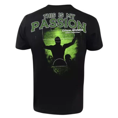 Tricou EXTREME ADRENALINE "PASSION"