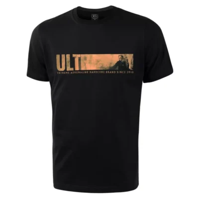 Tricou EXTREME ADRENALINE "ULTRAS BRAND"