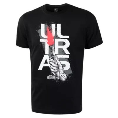 Tricou EXTREME ADRENALINE "ULTRAS"