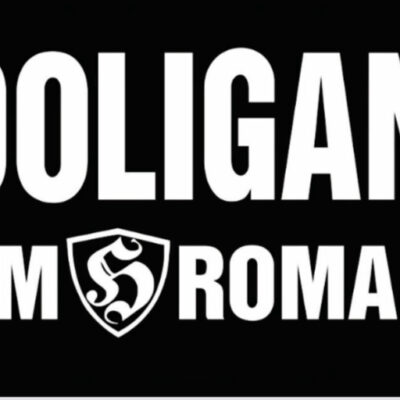 Cana Hooligans from Romania