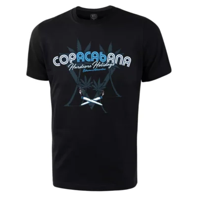 Tricou EXTREME ADRENALINE "COPACABANA"
