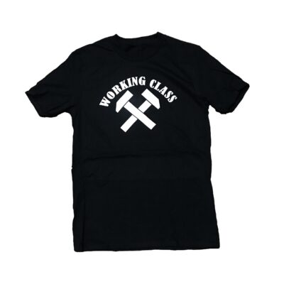 Tricou Working Class