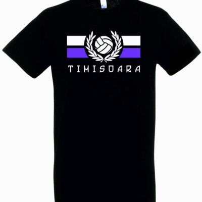 Tricou Timișoara #1