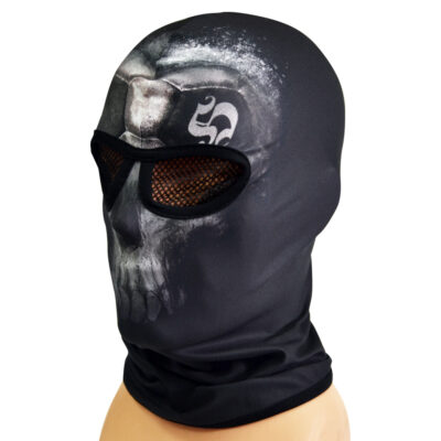 Cagula EXTREME ADRENALINE FOOTBALL HOOLIGANS - NO EYES