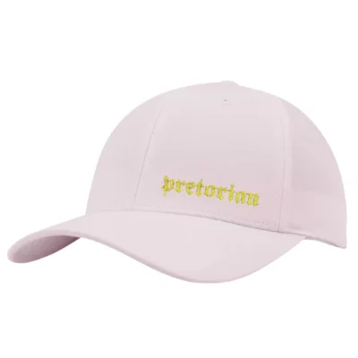 Sapca PRETORIAN LOGO GOLD