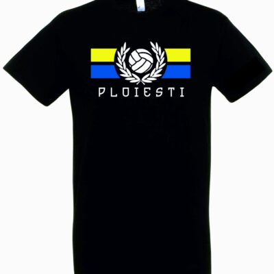 Tricou Ploiești #1