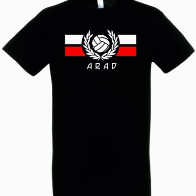 Tricou Arad #1