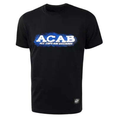 Tricou RESPECT ACAB