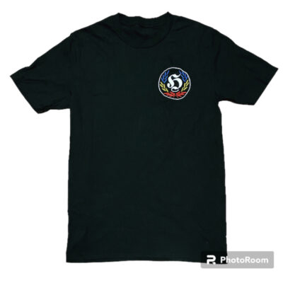 Tricou Hooligans România #1
