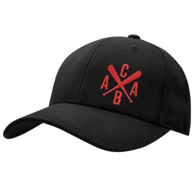 Sapca EXTREME ADRENALINE ACAB RED II