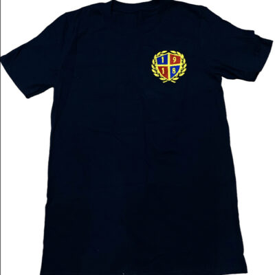 Tricou Hooligans 1918