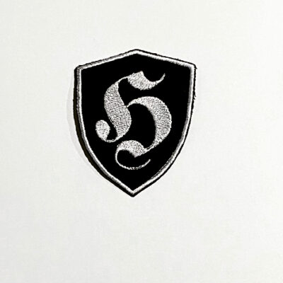 Emblema Hooligans Romania #1