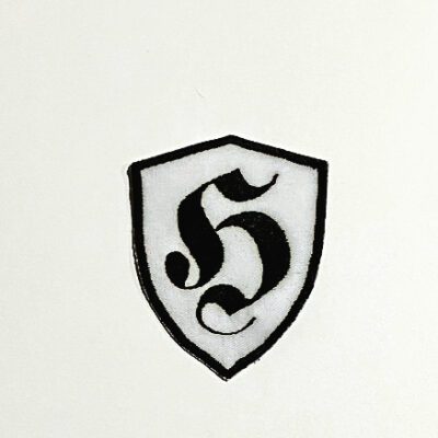 Emblema Hooligans Romania #2