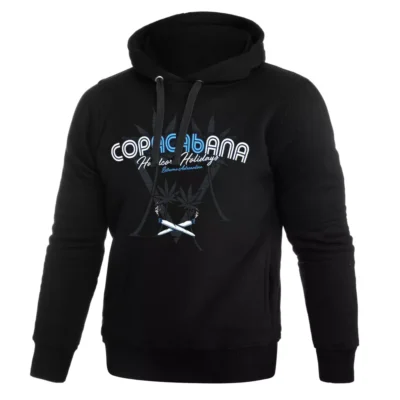 Hanorac EXTREME ADRENALINE "copACABana" -