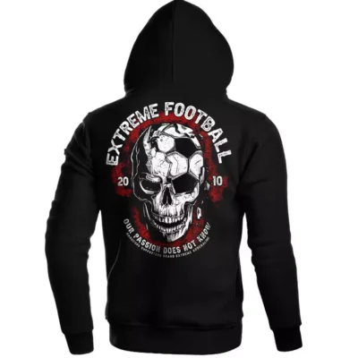 Hanorac EXTREME ADRENALINE "FOOTBALL DIVISION"