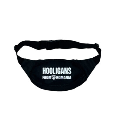 Borseta Hooligans from Romania #1