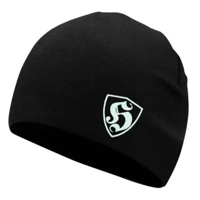 Caciula Extreme Adrenaline "Hooligans" - black