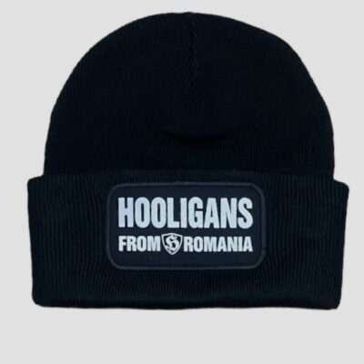 Caciula Hooligans from Romania #1