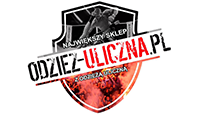 ODZIEŻ ULICZNA