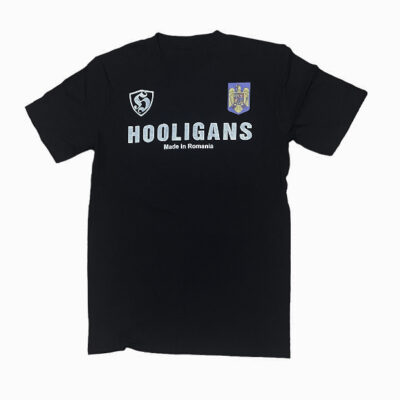 Tricou Hooligans România #6
