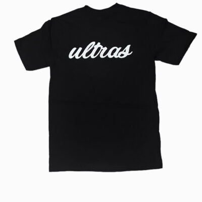 Tricou ultras