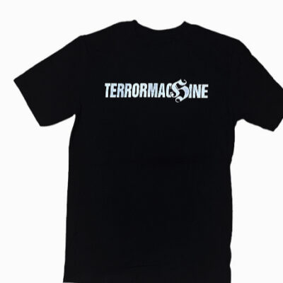 Tricou Terrormachine