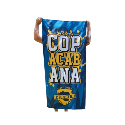Prosop COPACABANA