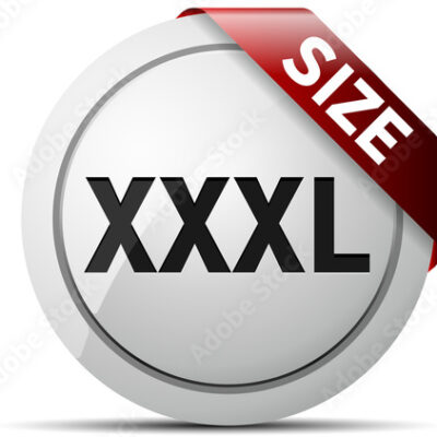 XXXL
