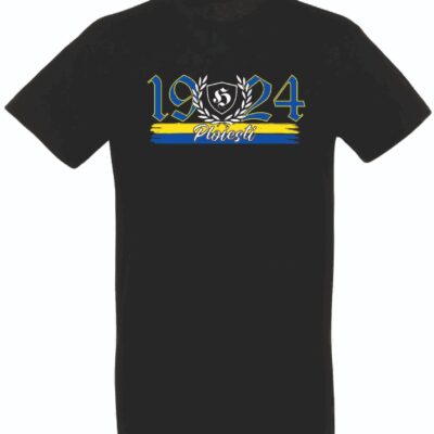 Tricou Ploiești #3