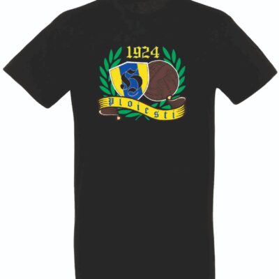 Tricou Ploiești #2