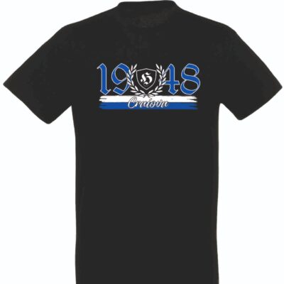 Tricou Craiova #3