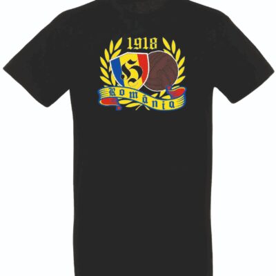 Tricou Hooligans România #7
